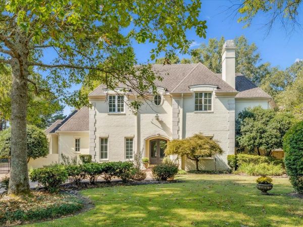 3605 SOUTHLINKS CV, Memphis, TN 38125