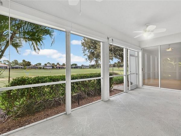 8371 Grand Palm DR, Unit 1, ESTERO, FL 33967