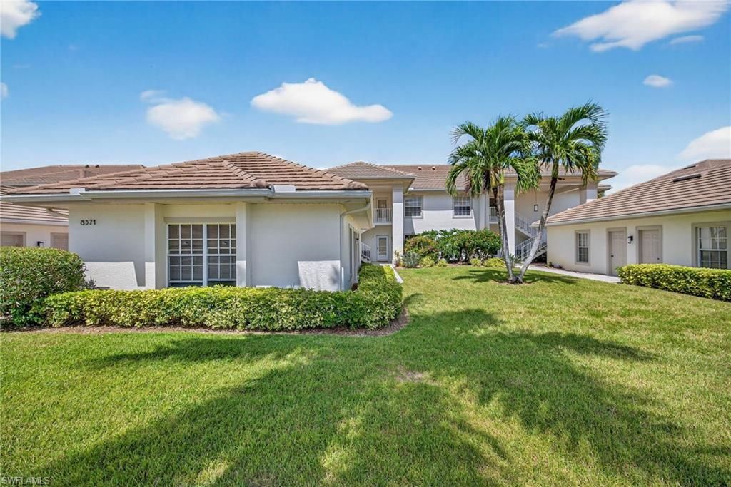 8371 Grand Palm Dr, Unit 1, Estero, FL 33967 Photo