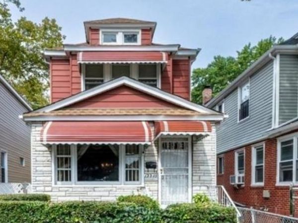 13305 107th Avenue, Richmond Hill S., NY 11419