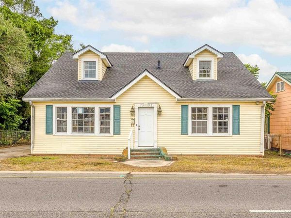 7596 Park Ave, Houma, LA 70364