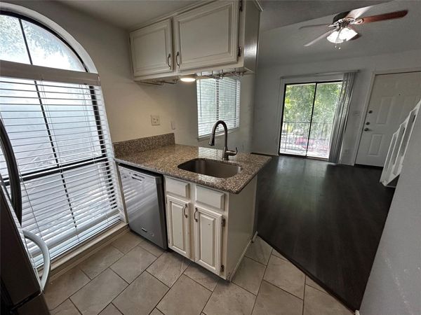 708 Graham PL, Unit 208, Austin, TX 78705