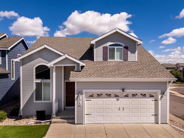 7313 Owings Point, Peyton, CO 80831