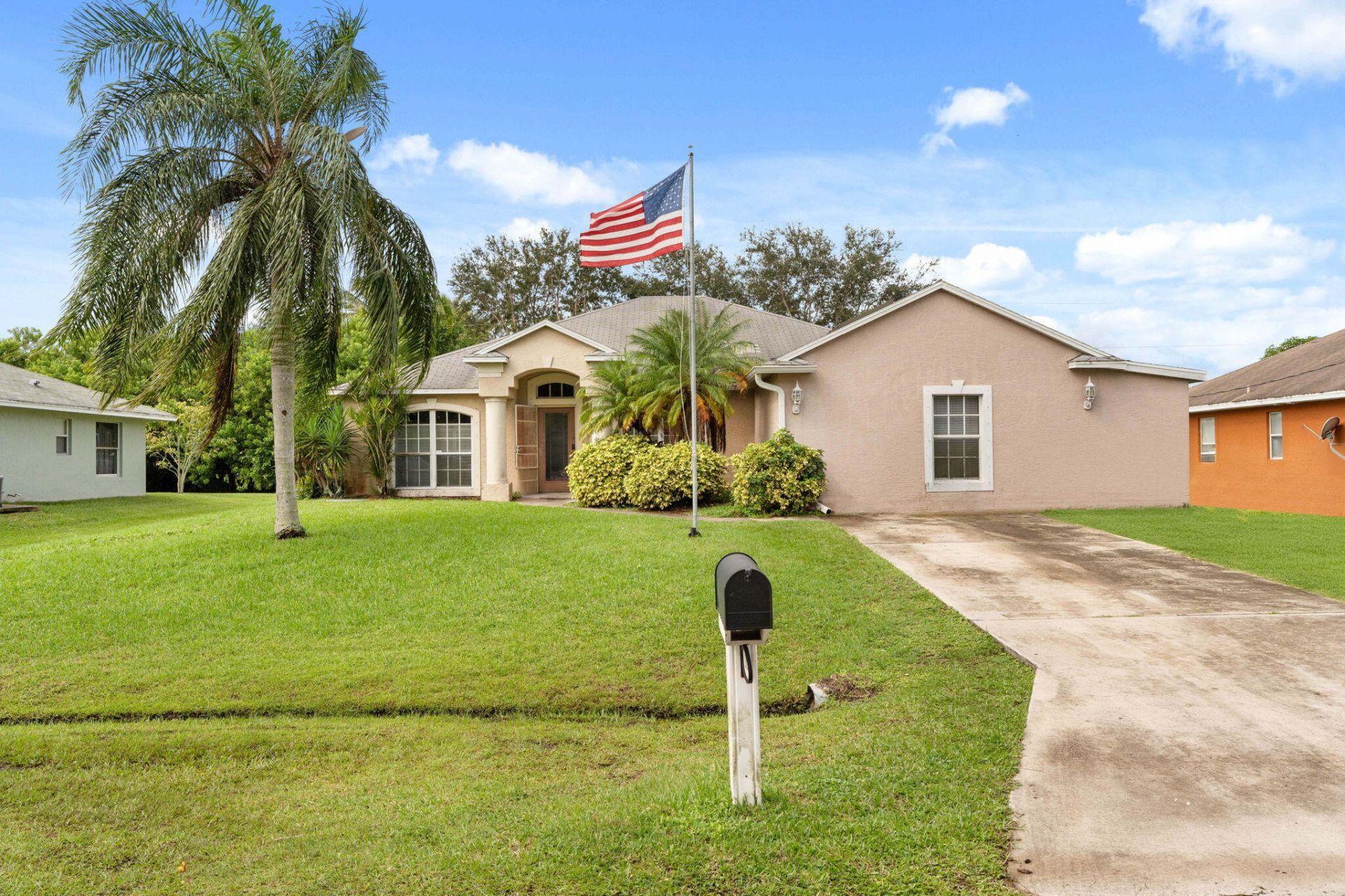 1874 SW Gemini Lane, Port Saint Lucie, FL 34984 Photo