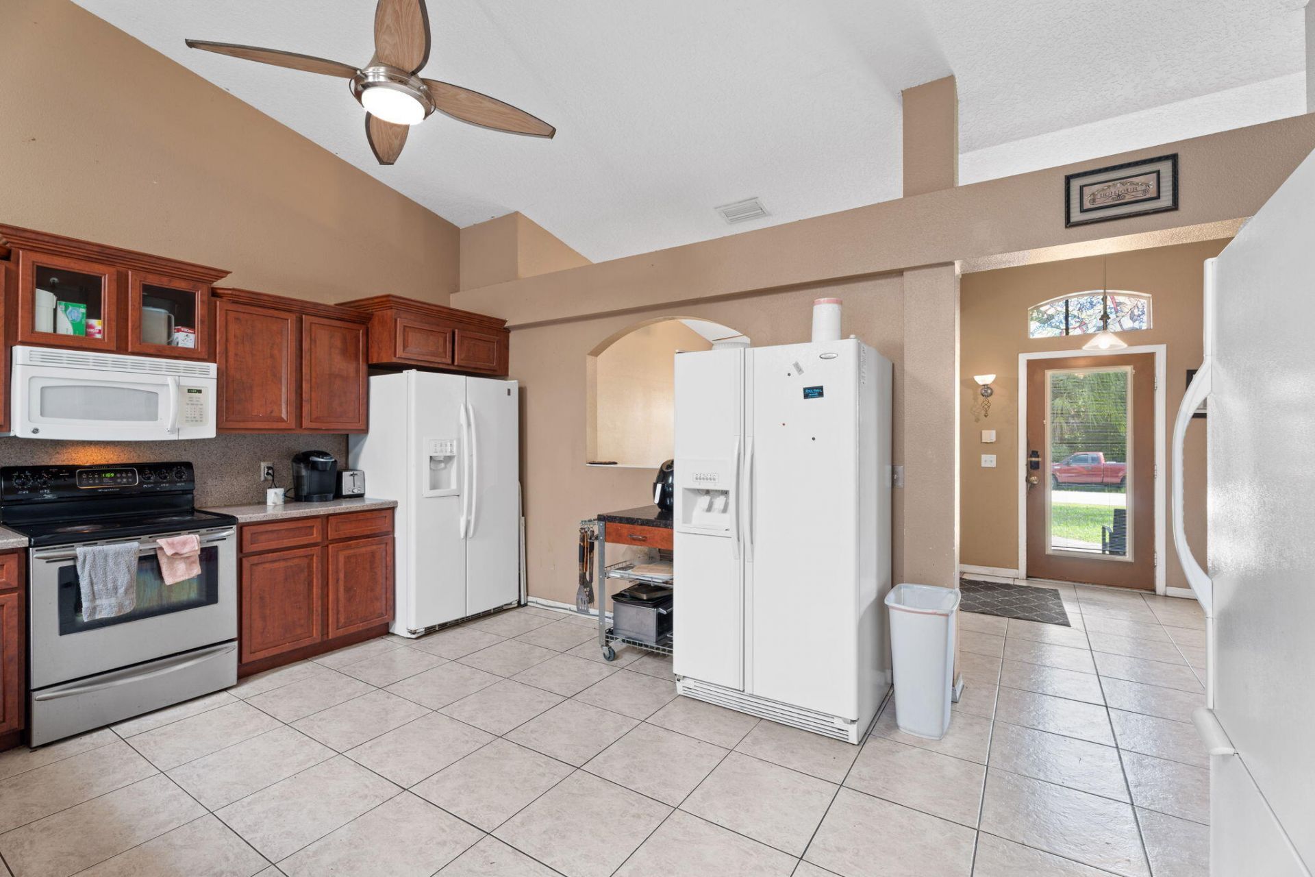 1874 SW Gemini Lane, Port Saint Lucie, FL 34984 Photo
