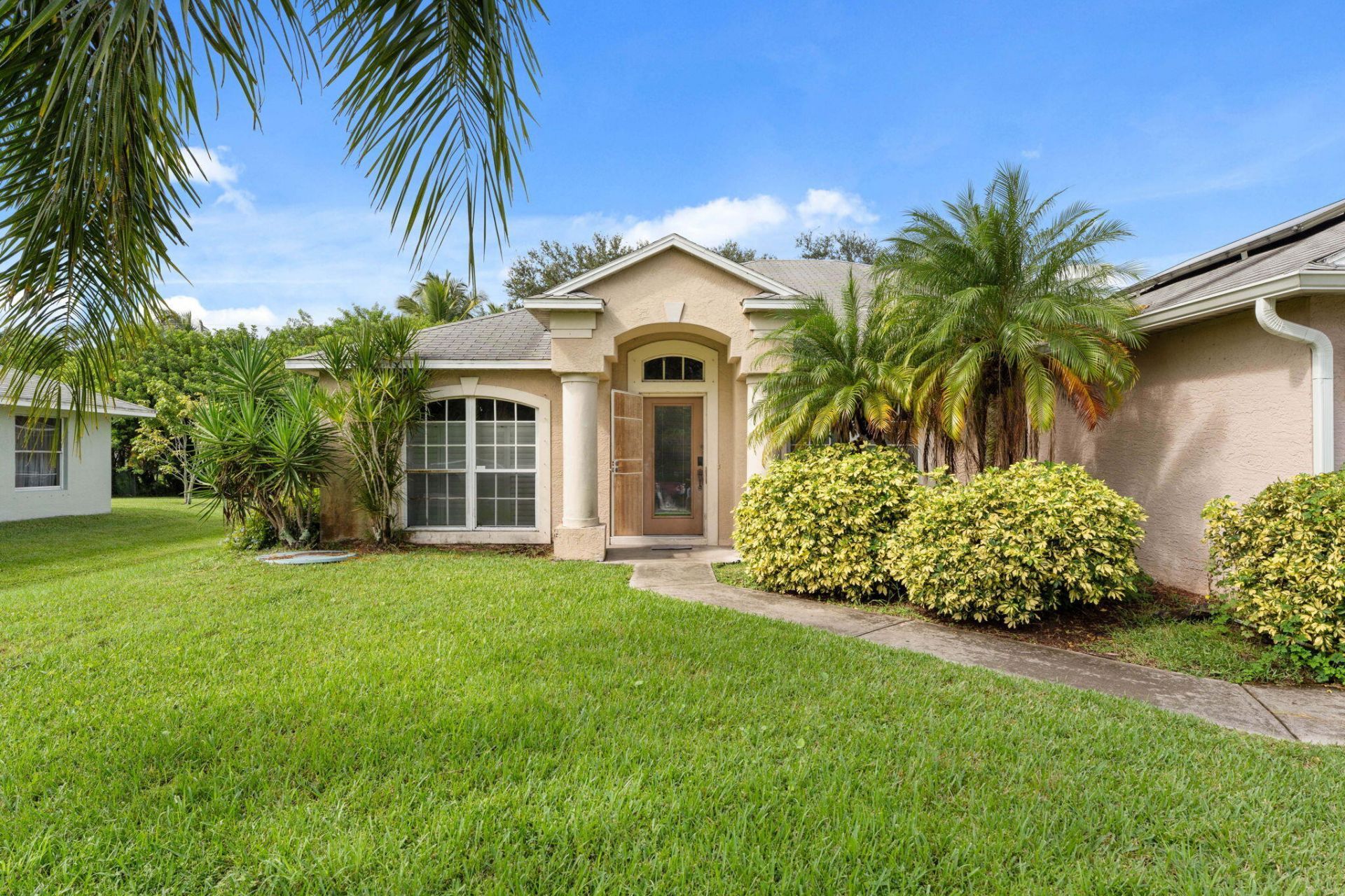 1874 SW Gemini Lane, Port Saint Lucie, FL 34984 Photo