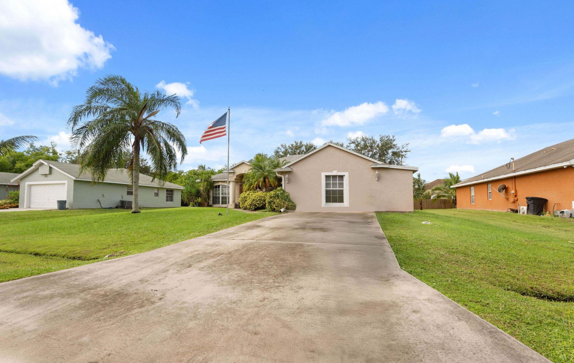 1874 SW Gemini Lane, Port Saint Lucie, FL 34984 Photo