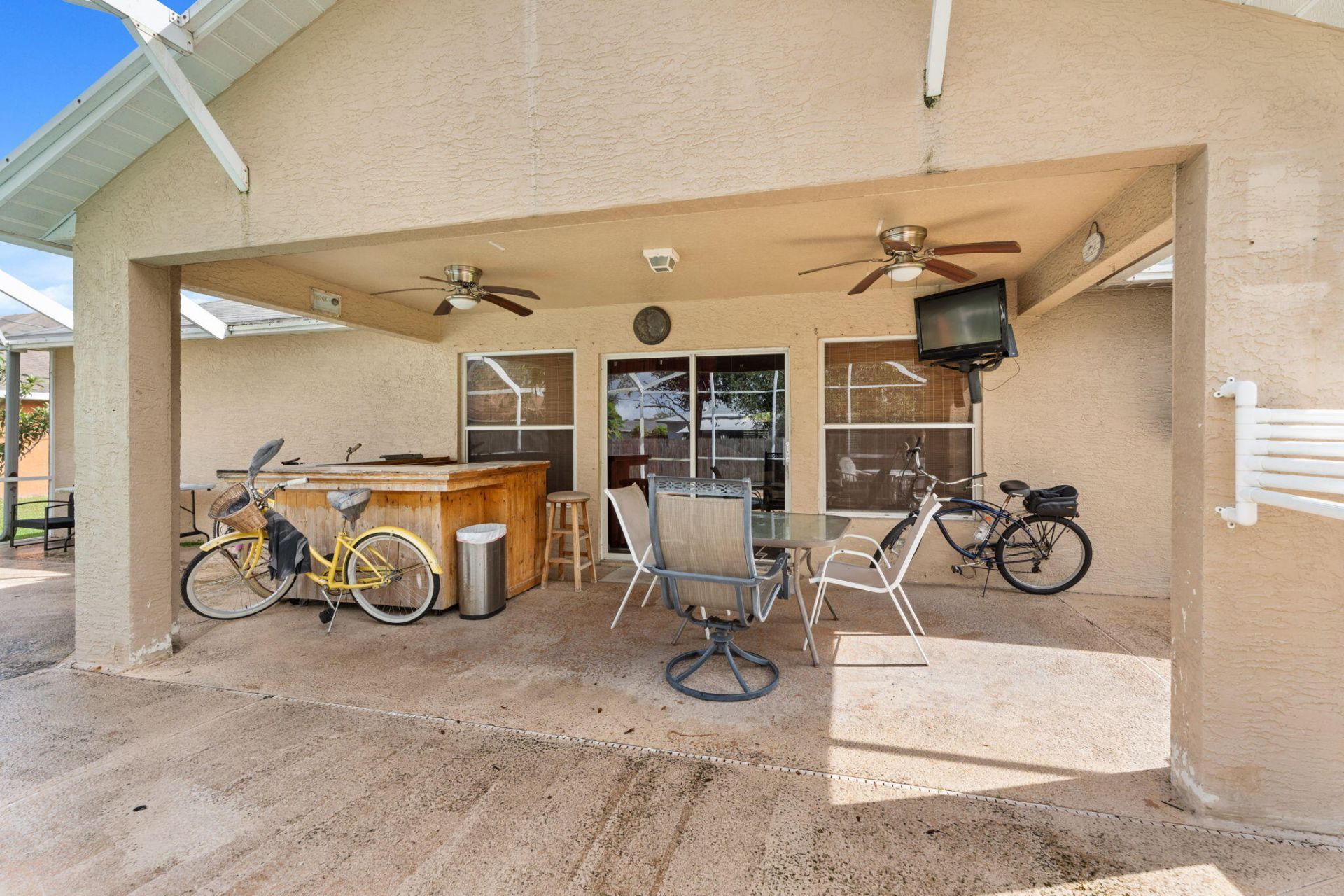 1874 SW Gemini Lane, Port Saint Lucie, FL 34984 Photo