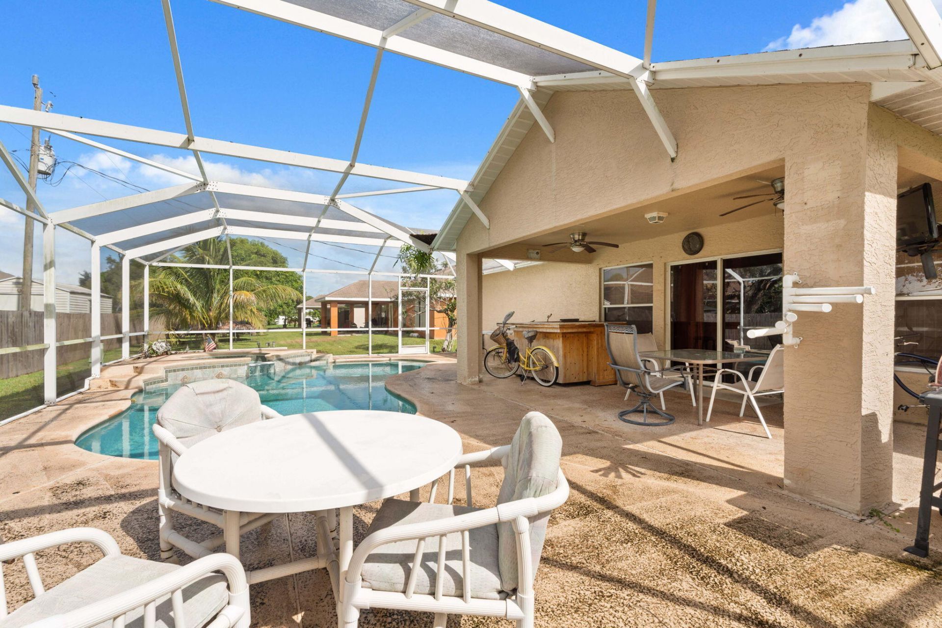 1874 SW Gemini Lane, Port Saint Lucie, FL 34984 Photo