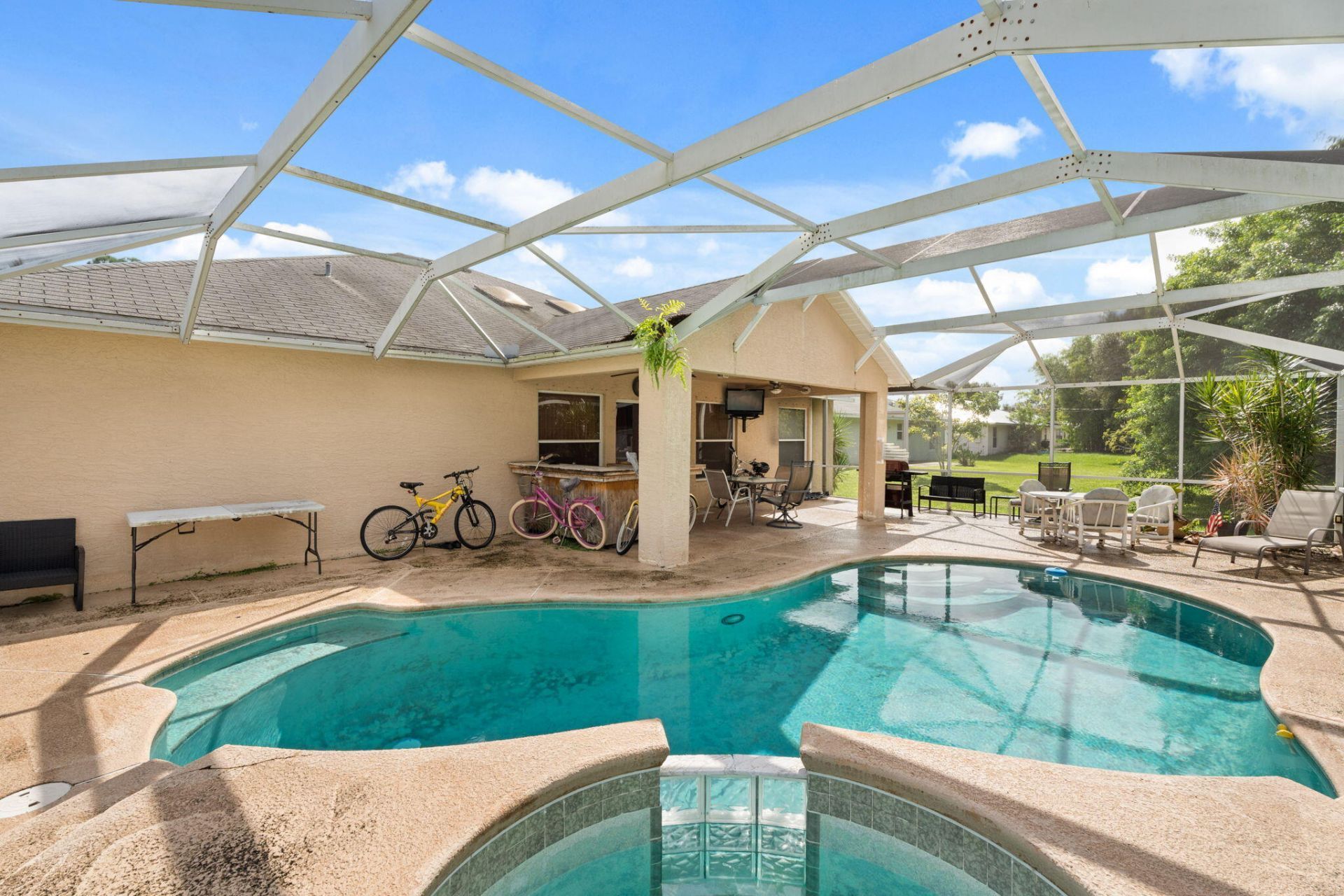 1874 SW Gemini Lane, Port Saint Lucie, FL 34984 Photo