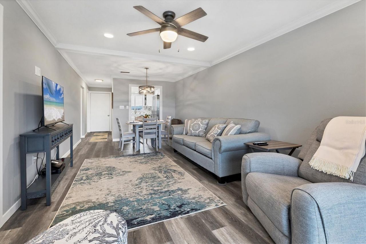 3661 Lake Bayshore Drive, Unit 507J, Bradenton, FL 34205 Photo