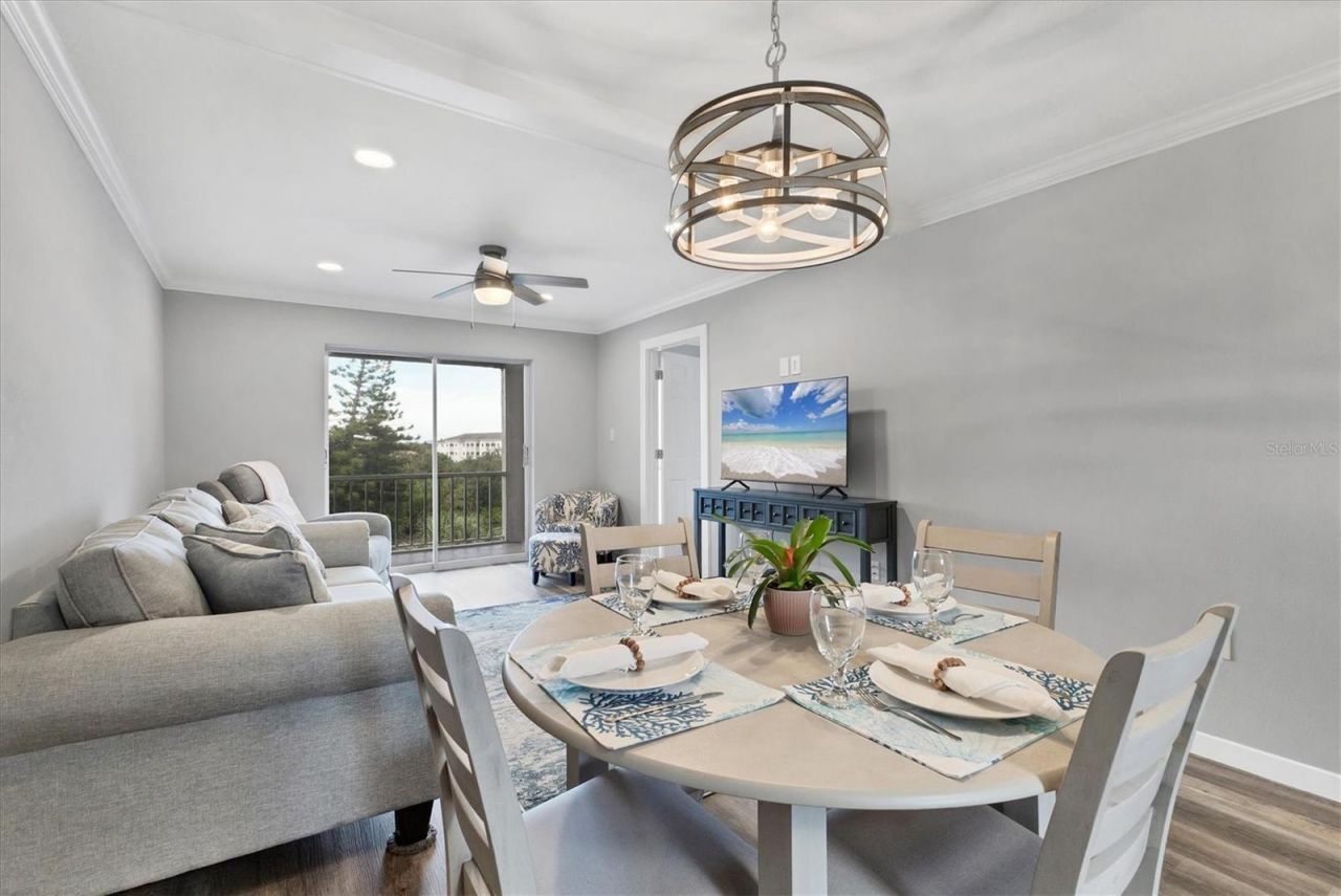 3661 Lake Bayshore Drive, Unit 507J, Bradenton, FL 34205 Photo