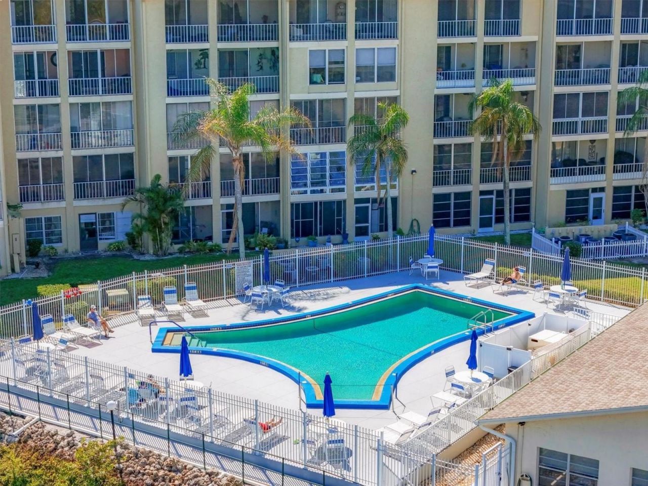 3661 Lake Bayshore Drive, Unit 507J, Bradenton, FL 34205 Photo