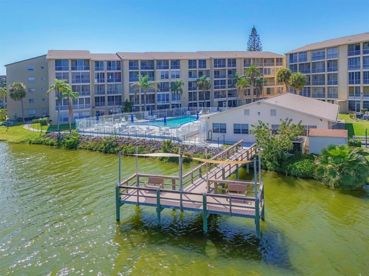 3661 Lake Bayshore Drive, Unit 507J, Bradenton, FL 34205 Photo