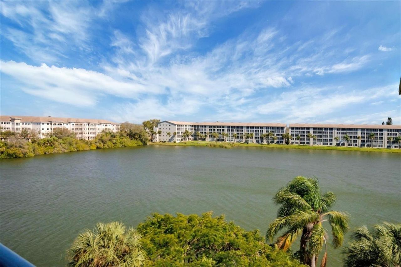 3661 Lake Bayshore Drive, Unit 507J, Bradenton, FL 34205 Photo