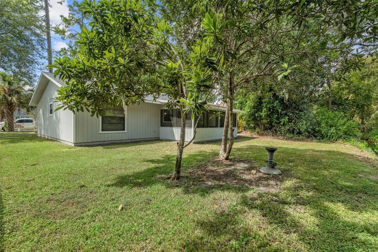 2627 Unity Tree Drive, Edgewater, FL 32141 Photo