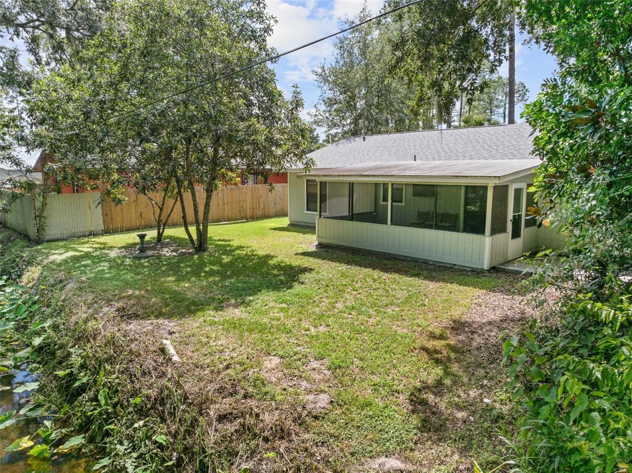2627 Unity Tree Drive, Edgewater, FL 32141 Photo