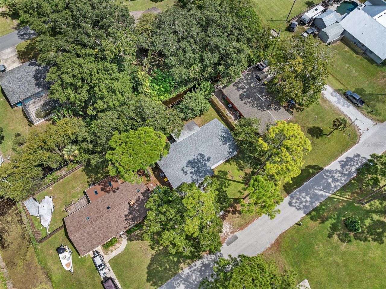 2627 Unity Tree Drive, Edgewater, FL 32141 Photo