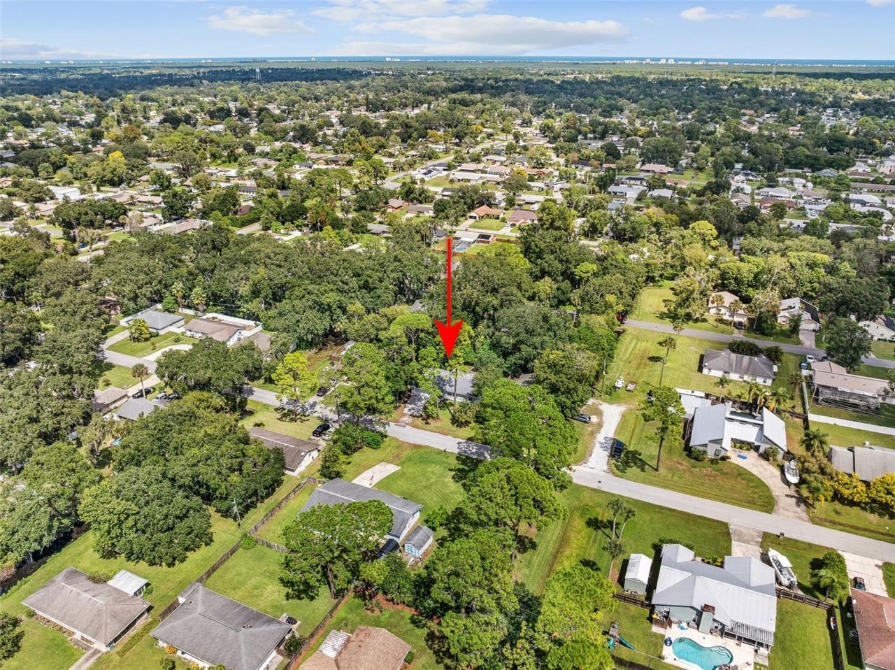 2627 Unity Tree Drive, Edgewater, FL 32141 Photo