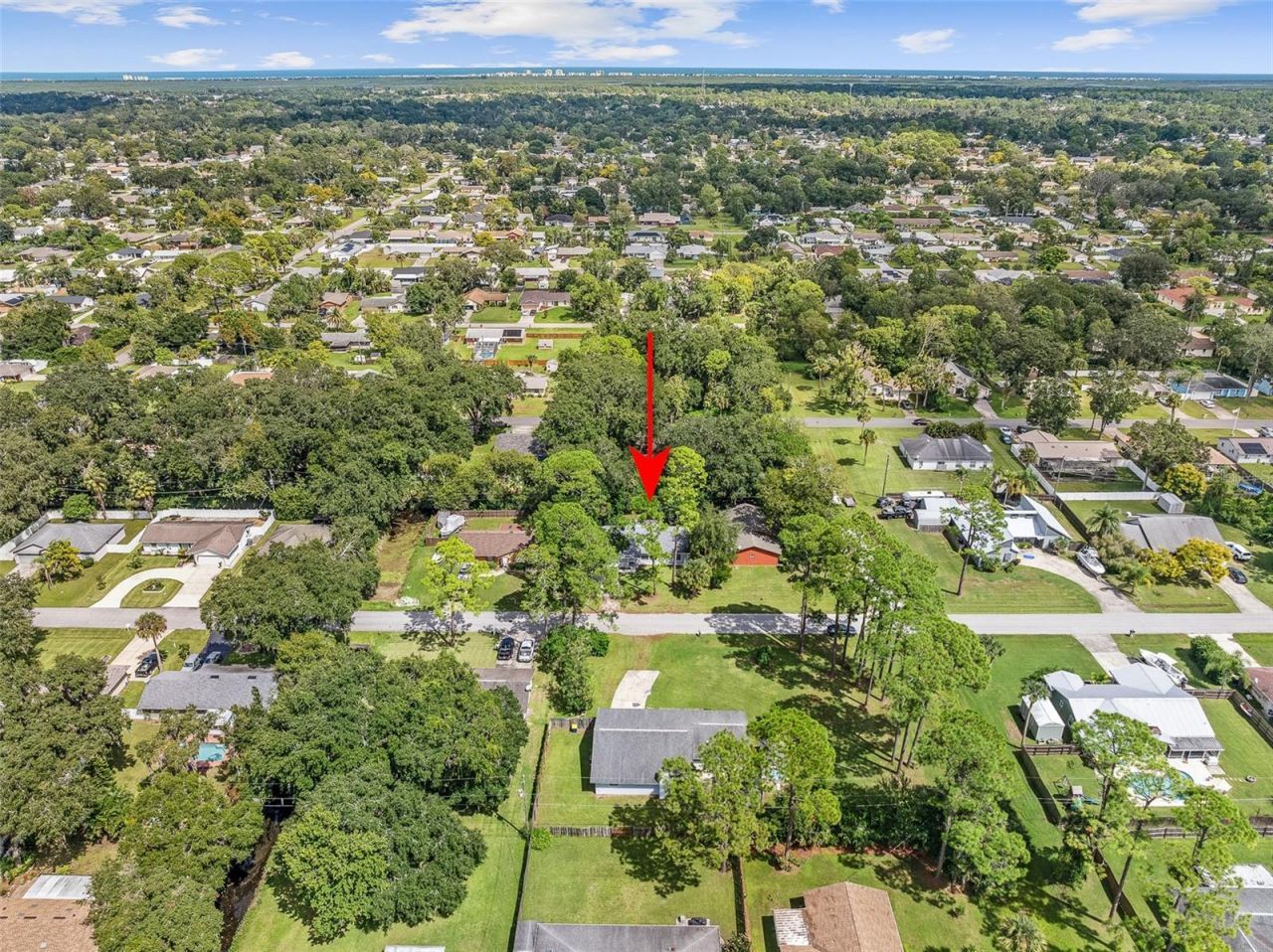 2627 Unity Tree Drive, Edgewater, FL 32141 Photo