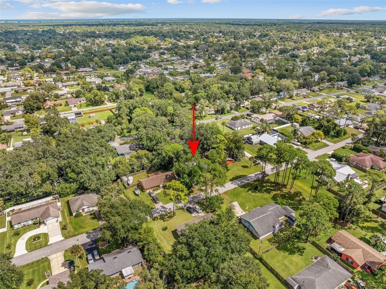 2627 Unity Tree Drive, Edgewater, FL 32141 Photo