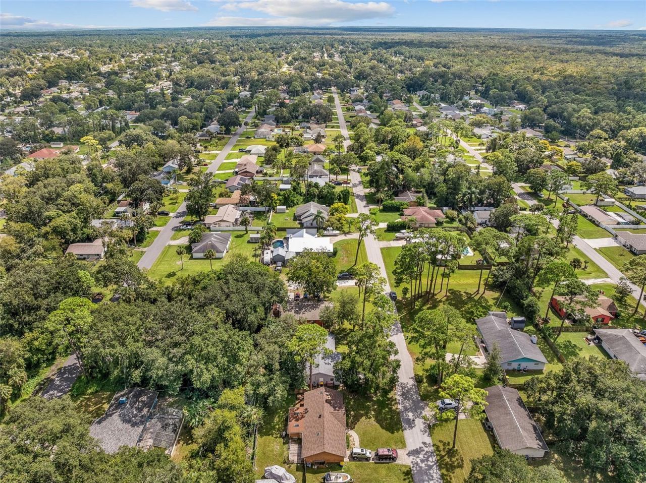 2627 Unity Tree Drive, Edgewater, FL 32141 Photo