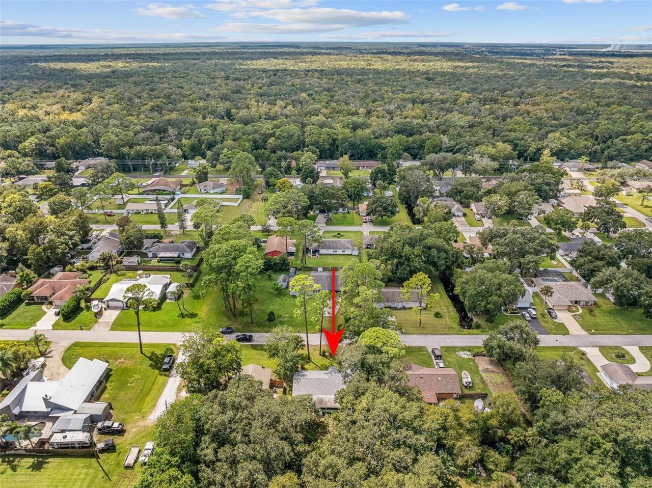 2627 Unity Tree Drive, Edgewater, FL 32141 Photo