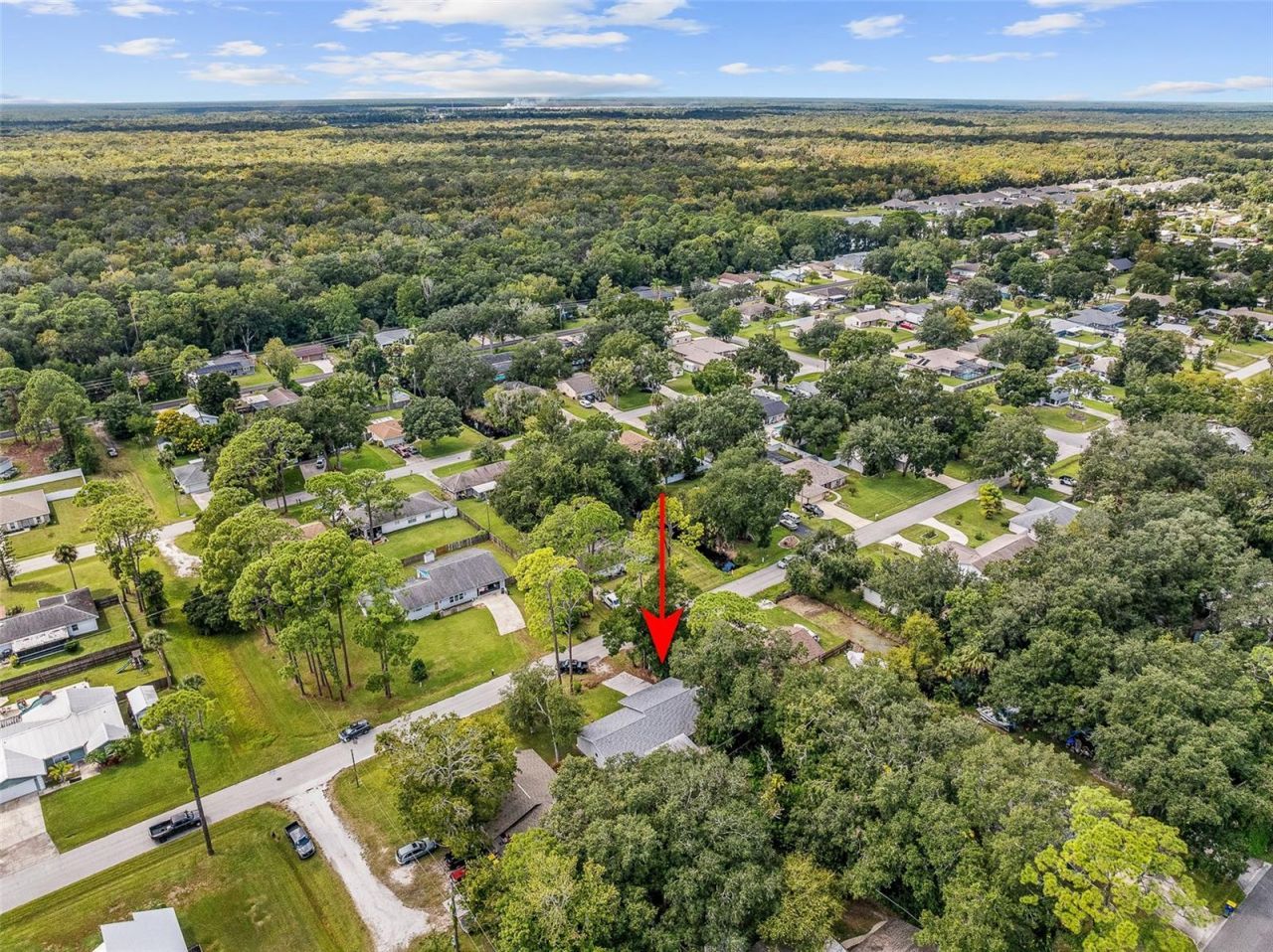 2627 Unity Tree Drive, Edgewater, FL 32141 Photo