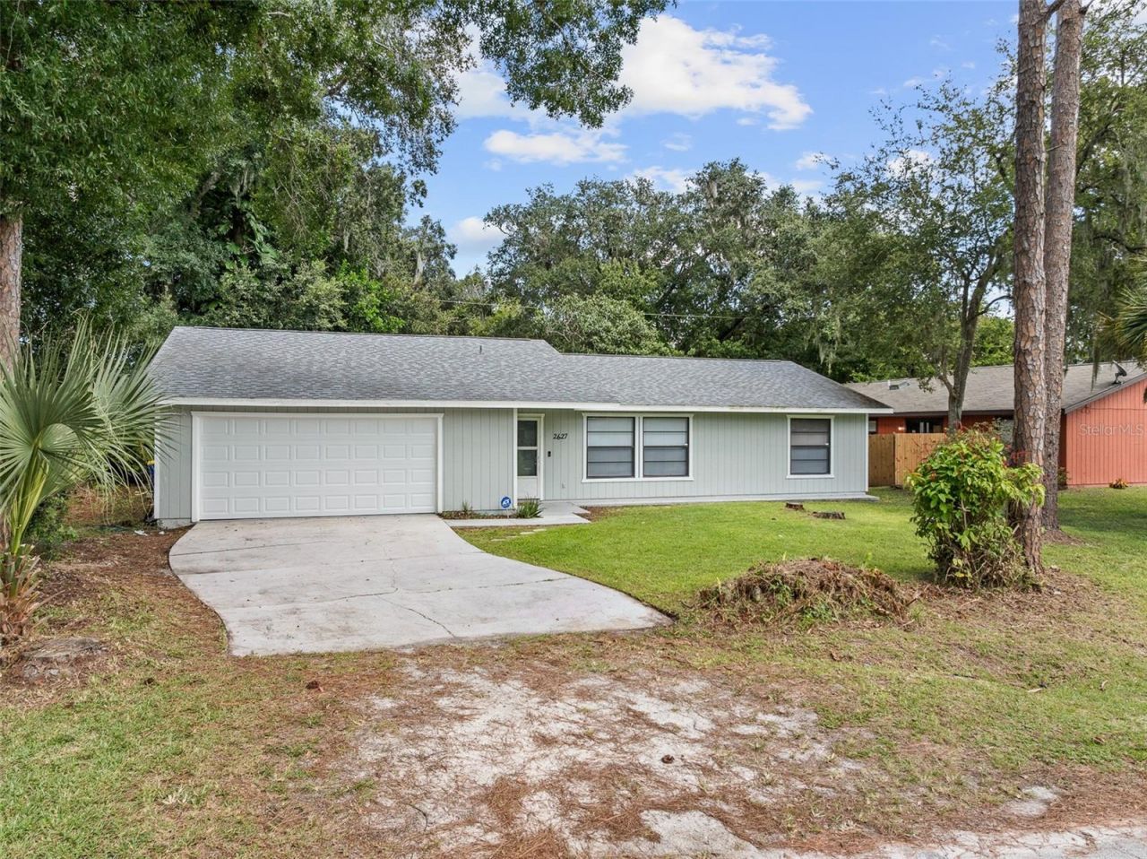 2627 Unity Tree Drive, Edgewater, FL 32141 Photo