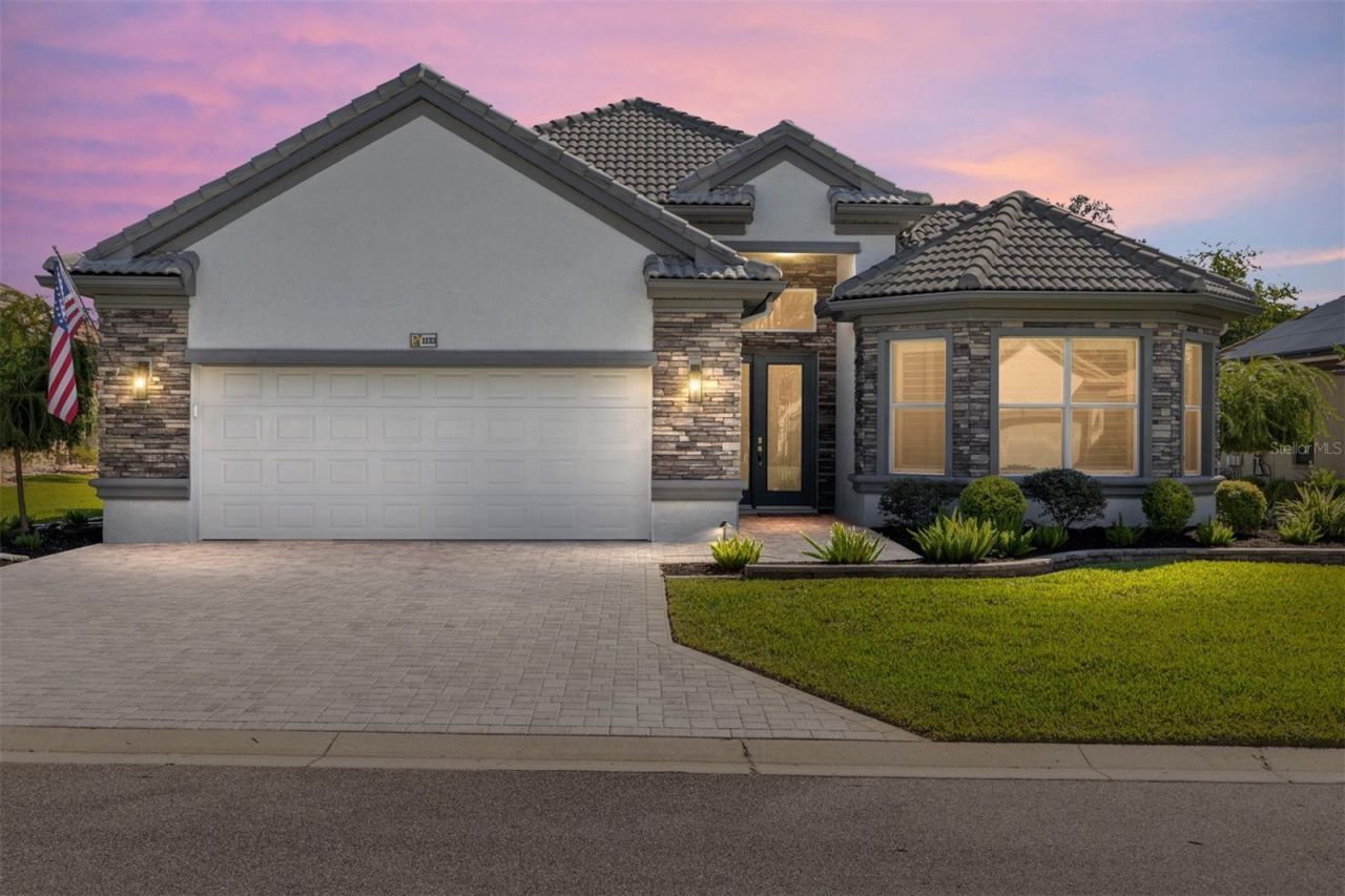 1133 N Hunt Club Drive, Hernando, FL 34442 Photo