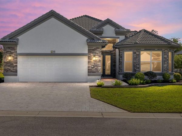 1133 N HUNT CLUB DRIVE, HERNANDO, FL 34442