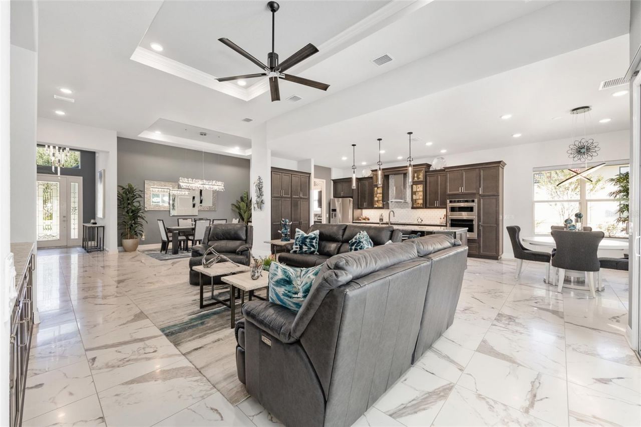 1133 N Hunt Club Drive, Hernando, FL 34442 Photo