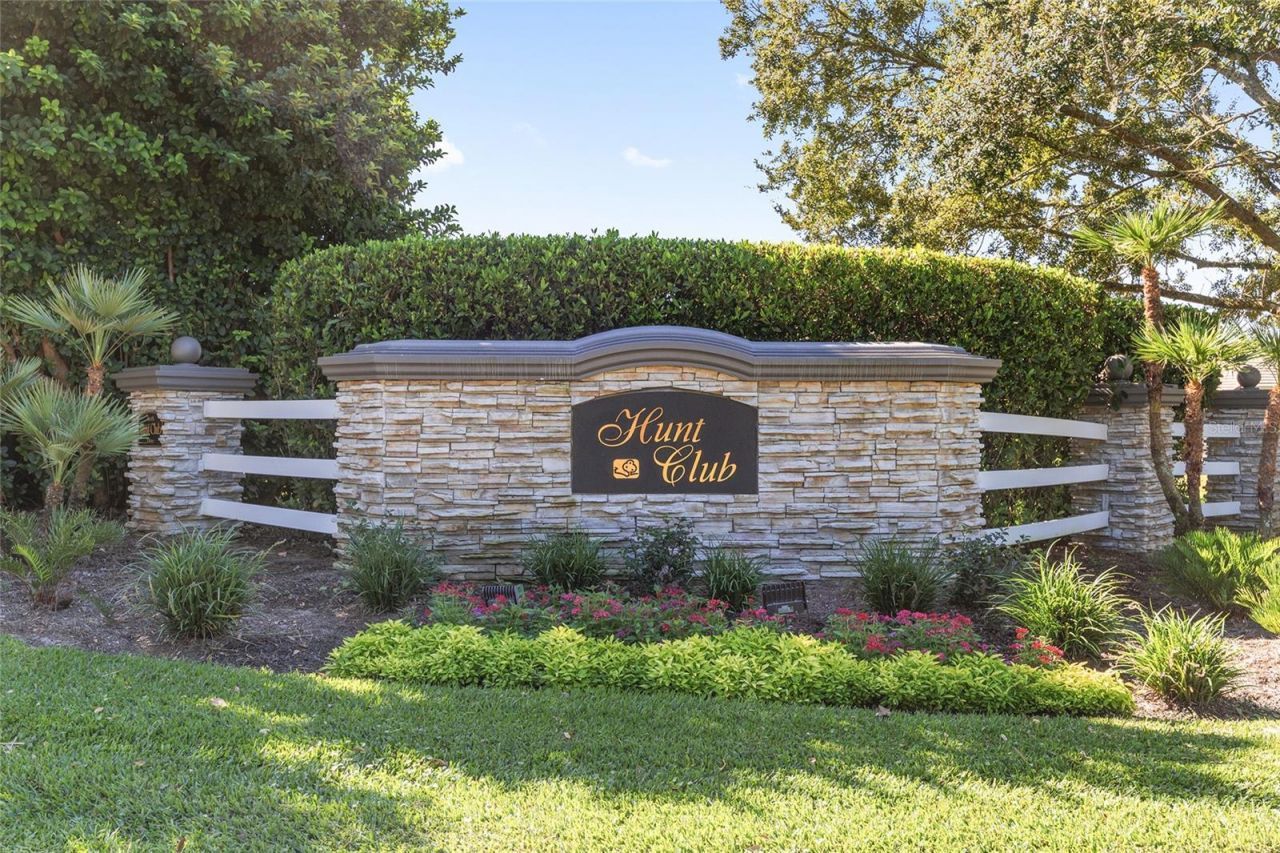 1133 N Hunt Club Drive, Hernando, FL 34442 Photo