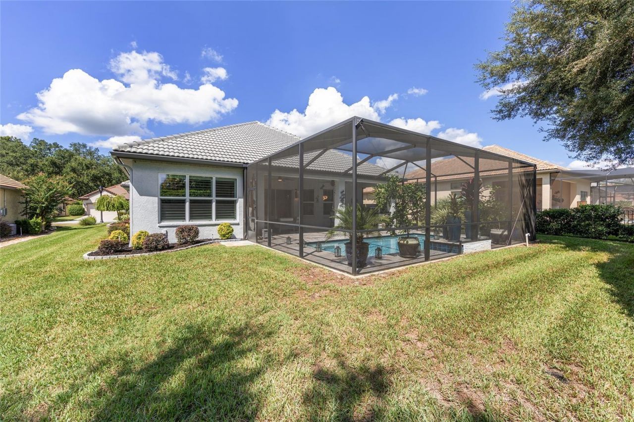 1133 N Hunt Club Drive, Hernando, FL 34442 Photo