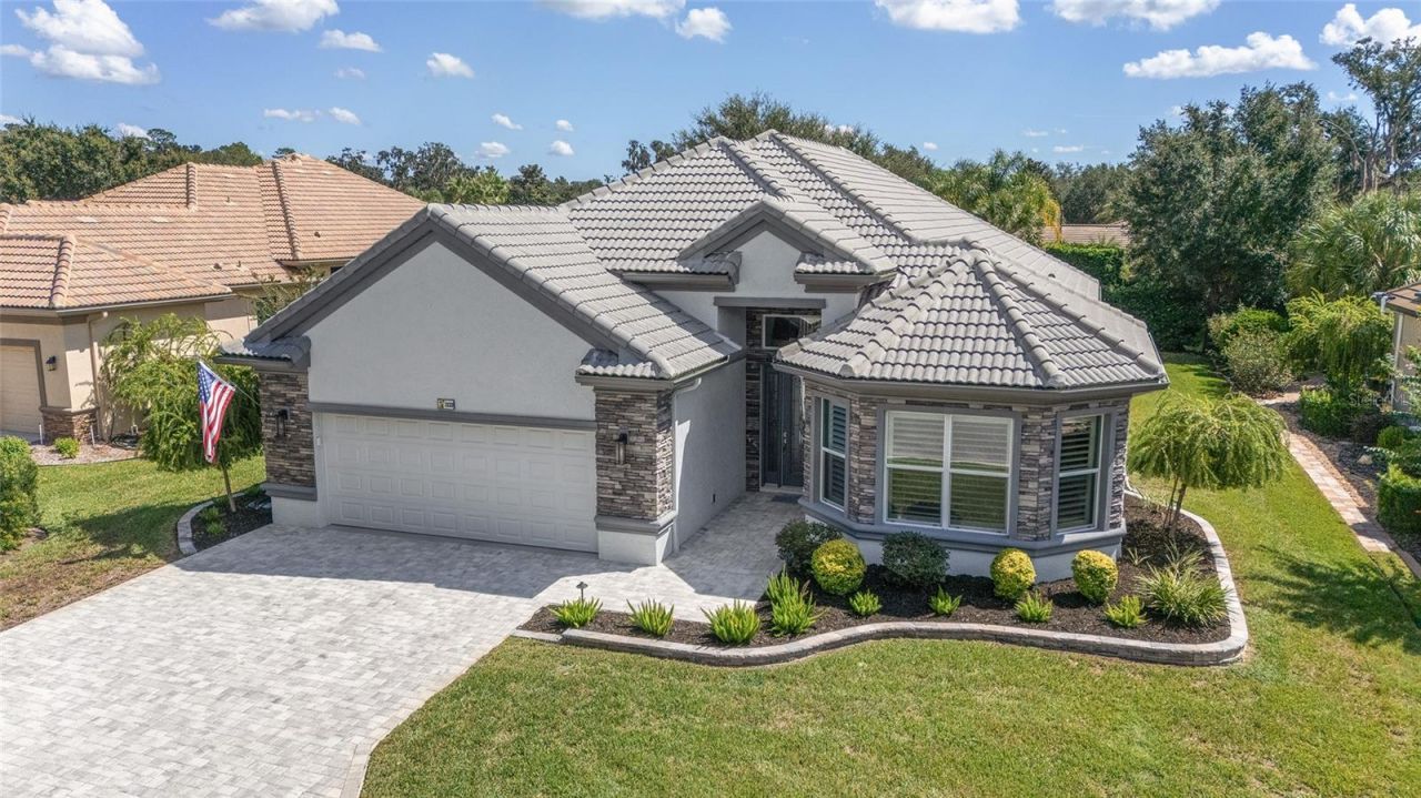 1133 N Hunt Club Drive, Hernando, FL 34442 Photo