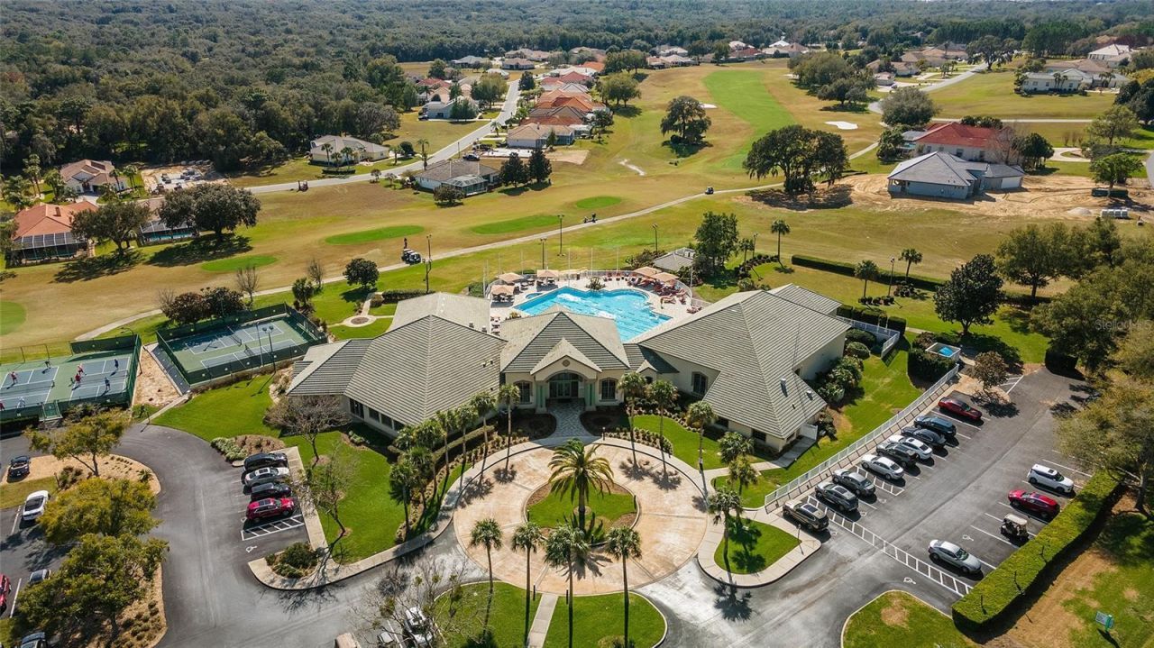 1133 N Hunt Club Drive, Hernando, FL 34442 Photo