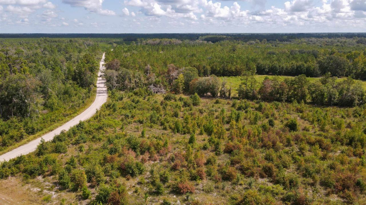 Tbd NE 36th Drive Drive , Jasper, FL 32052 Photo