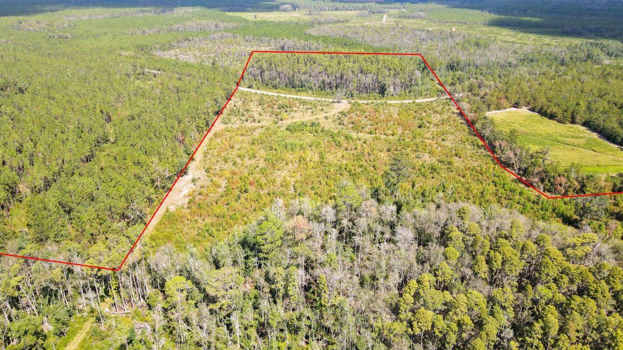 Tbd NE 36th Drive Drive , Jasper, FL 32052 Photo