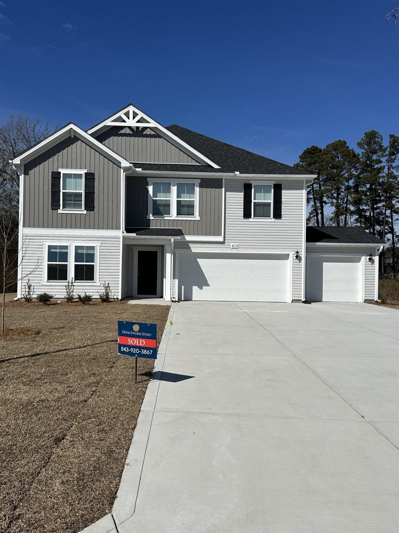 873 Rivas Way Photo 1