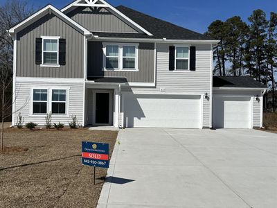 873 Rivas Way, Conway, SC 29527