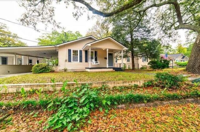 1174 Leesville Street Photo 1