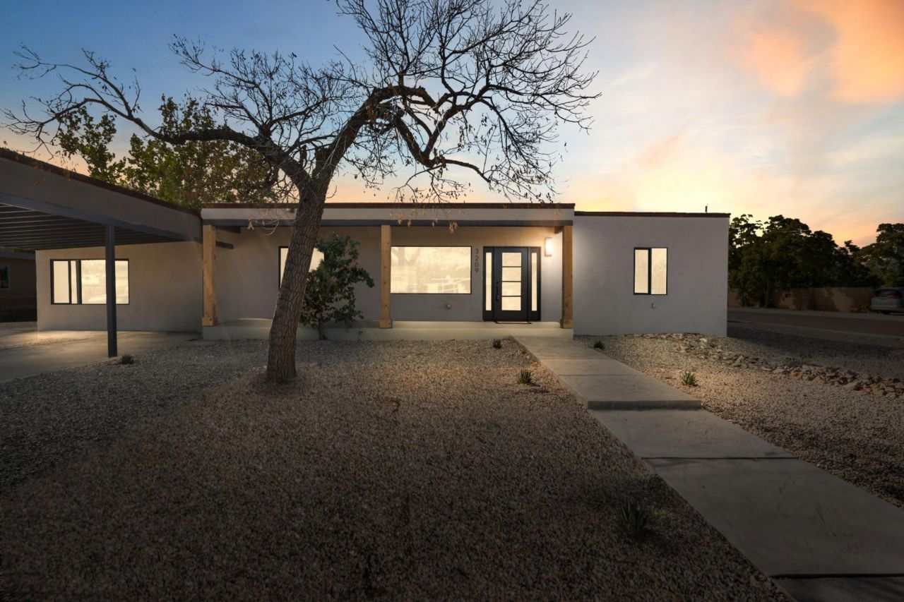 3209 Valley Haven Court Nw, Albuquerque, NM 87107 Main Photo
