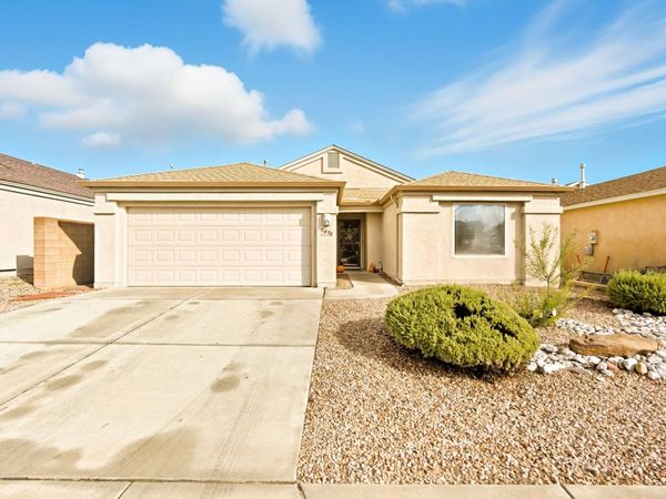 2670 SCARLET SAGE Street SW, Los Lunas, NM 87031