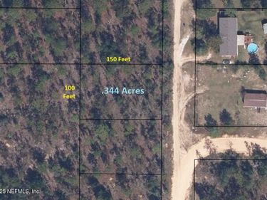 7248 CITADEL Street, Keystone Heights, FL 32656