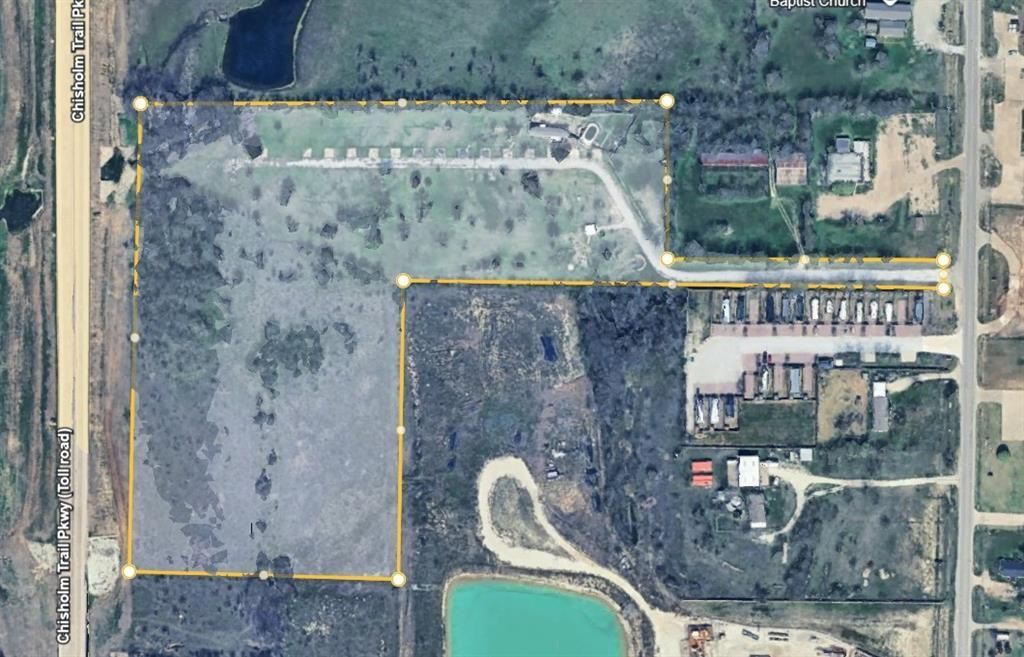 4712 Primrose Road, Crowley, TX 76036 Main Photo