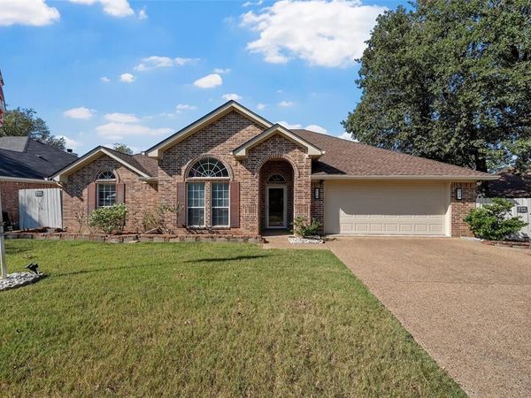 1110 Springhill Street, Waco, TX 76705