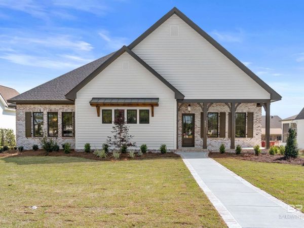 441 Leavie Lane, Fairhope, AL 36532