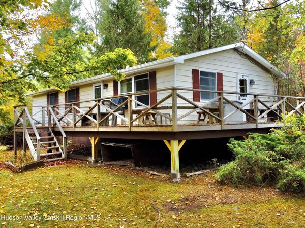 31 Garfield Avenue, Hunter, NY 12442