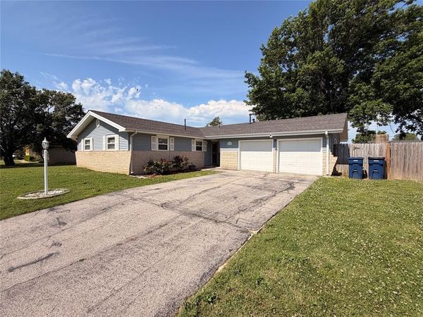 921 Cherokee Street, Seminole, OK 74868