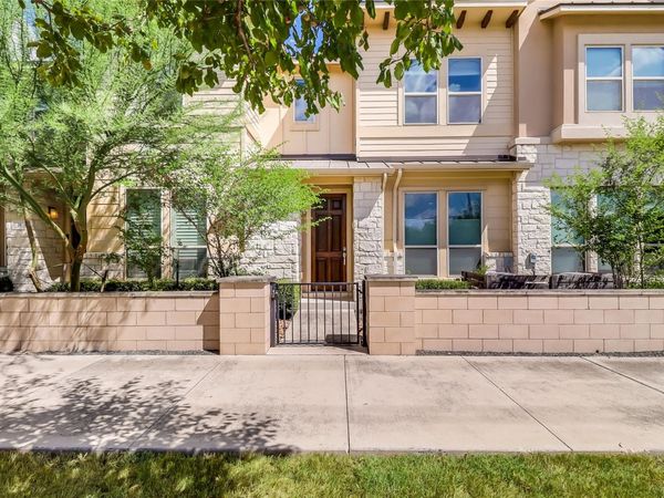 6814 E Riverside DR, Unit 32, Austin, TX 78741